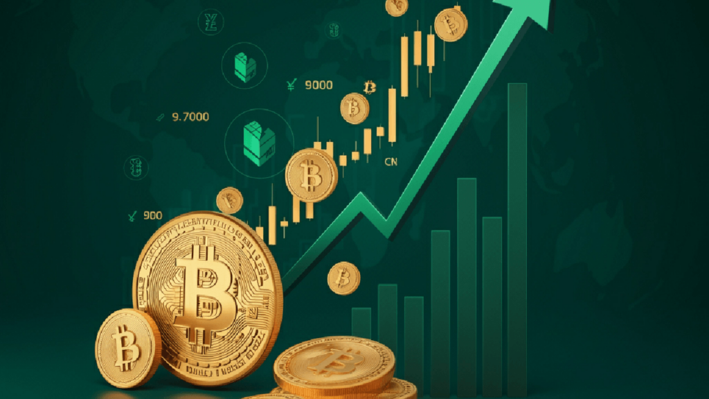 Digital Asset