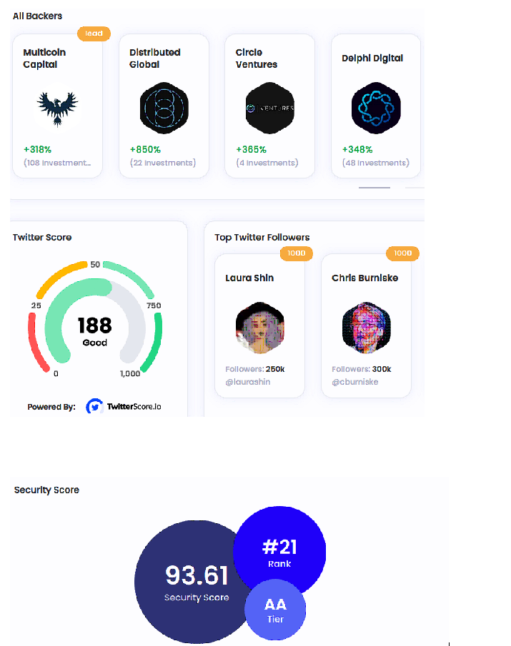 SEI Crypto