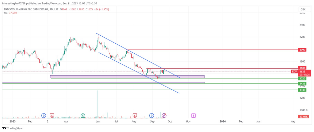 EDV Stock Price Prediction: Will the Price Continue to Fall?
