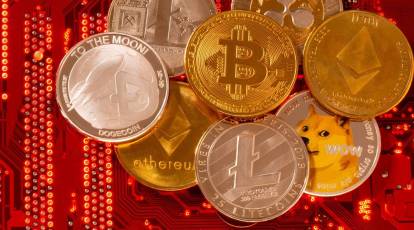 Understanding Crypto Regulation