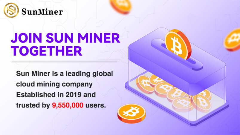 SunMiner