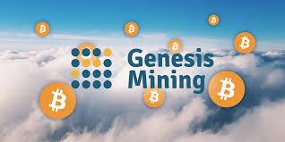 Cloud Mining