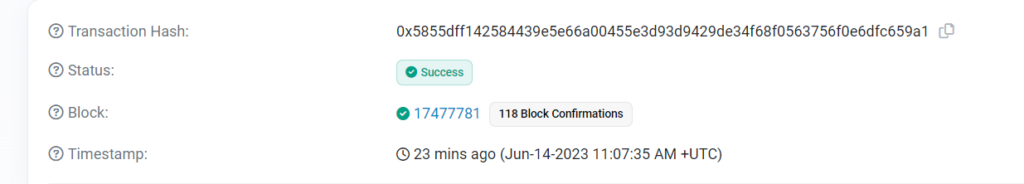 How to Scan Ethereum Using Etherscan, The Block Explorer?