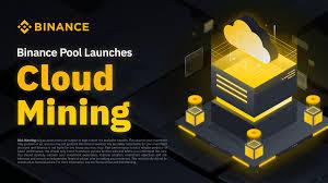 Cloud Mining