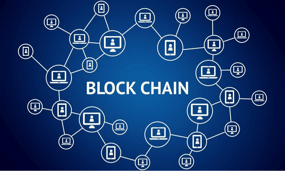 Know How Blockchain Technology Transforms The Automotive Industry