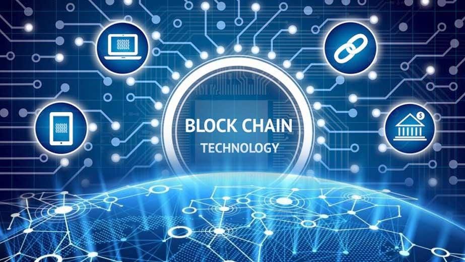 Top 5 Blockchain Development Companies