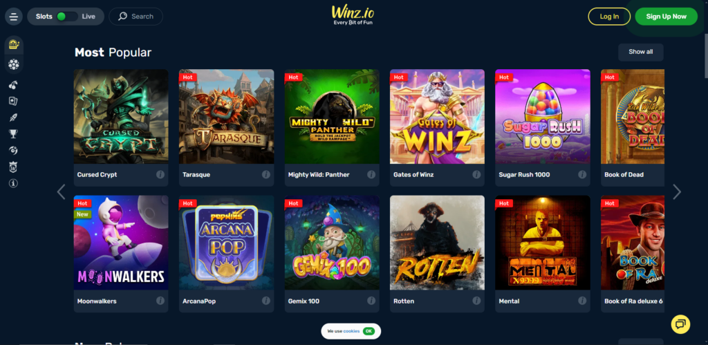 Winz.io