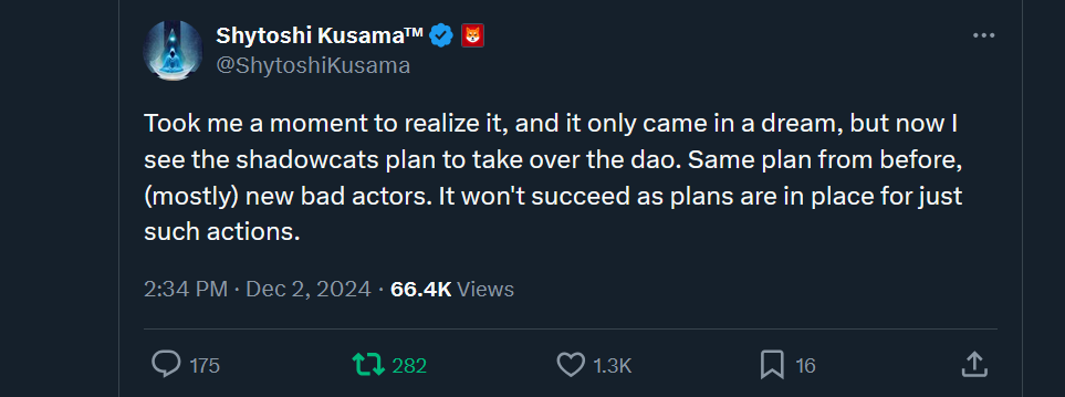 Tweet Post