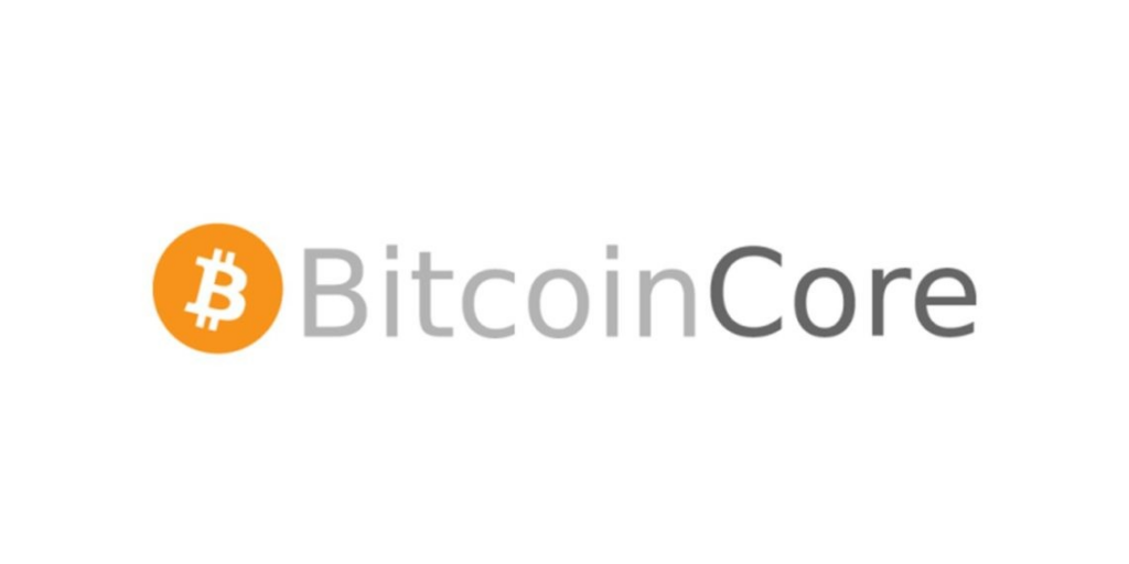 Bitcoin Core