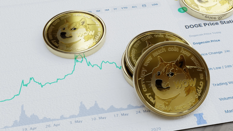 Pushd (PUSHD) Captures Investors from Dogecoin