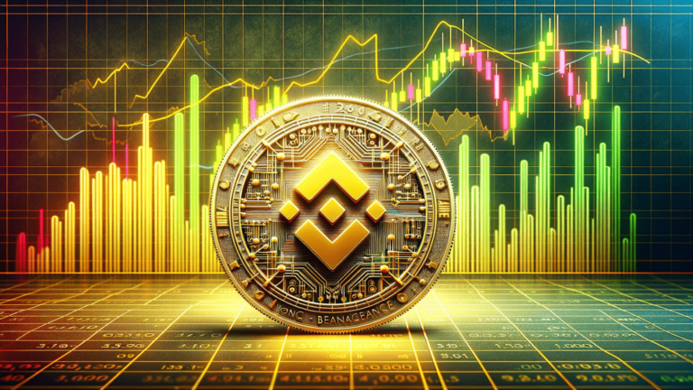 Will BNB hit ATH in 2024? Bitcoin Cash & Stacks holders rush to buy Kelexo (KLXO)