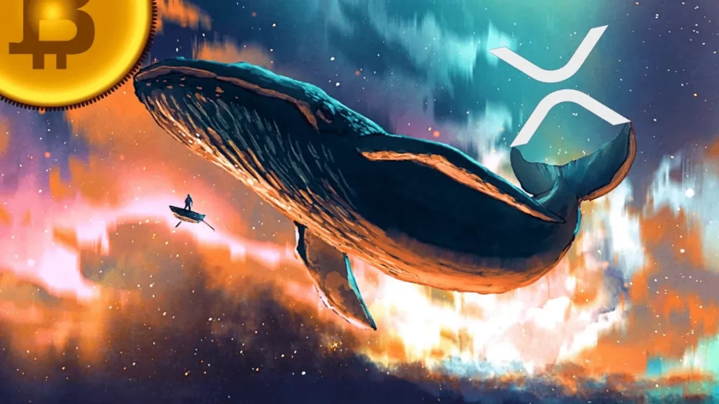 XRP Whale Secured: DeeStream (DST) Emerges as ETH Hits $3,500, BTC Surges Further&nbsp;