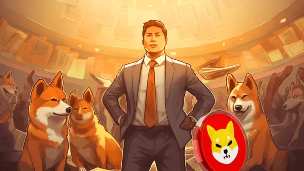SHIB Temperamental Performance Sees Capital Shift into Pushd as Stacks Whale Joins