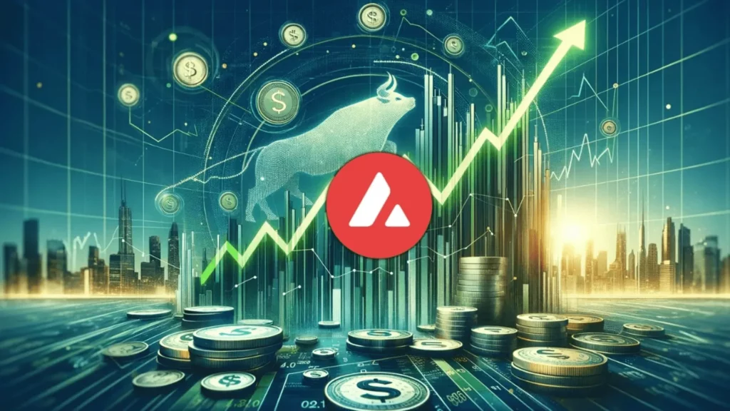 AVAX Bulls Eye DeeStream Presale: XRP & DOGE Gains Drive Early March Surge