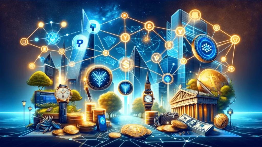 DeeStream Sees Presale Fervor from LTC & XRP Investors, Eyeing for Rapid Growth