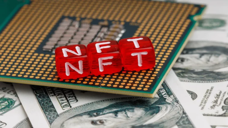 NFTs