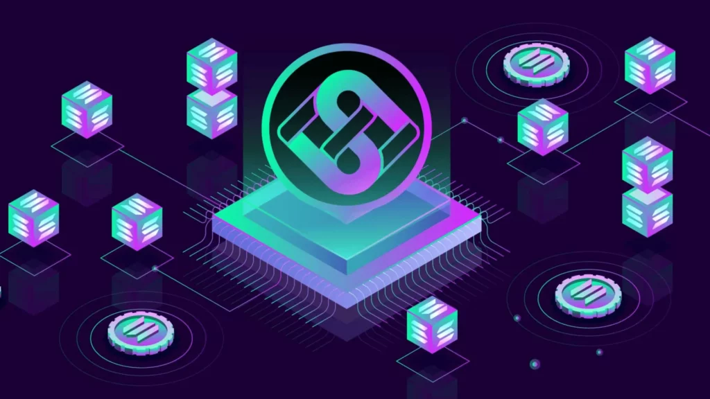 With Solana on the Rise, DeeStream Presale Soars; Attracting XLM & DOGE Enthusiasts