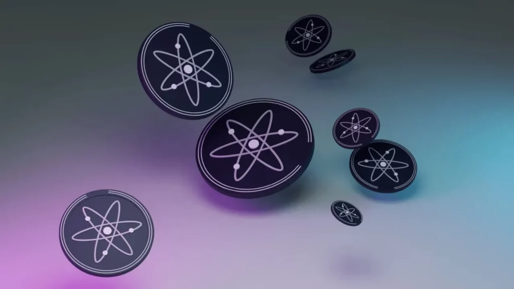 Cosmos and Polkadot Investors Flock to Raffle Coin, Chasing 20X Raffle Rewards