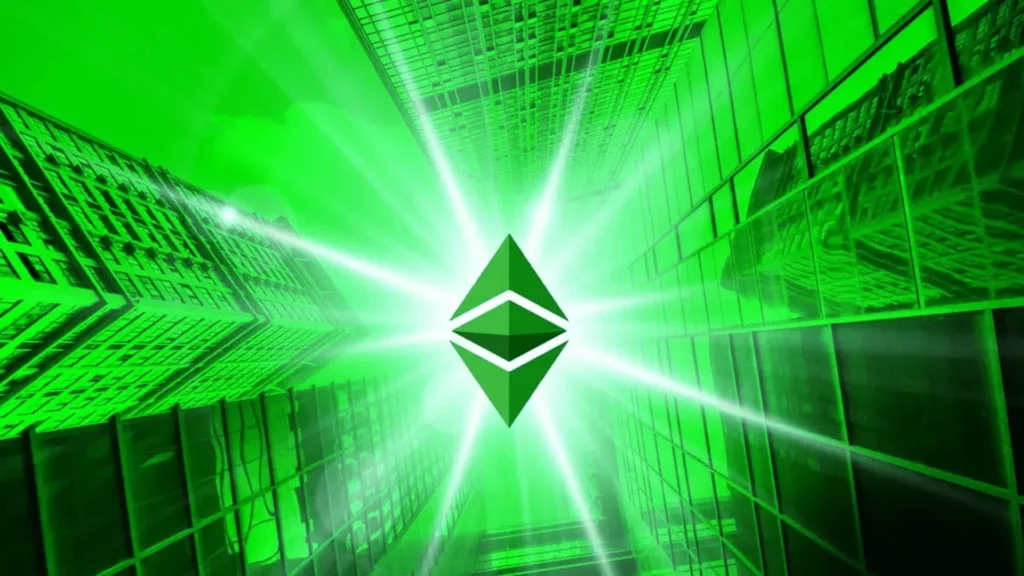 XLM and ETC Traders Rally to Fezoo: Revolutionizing Crypto Exchange Services