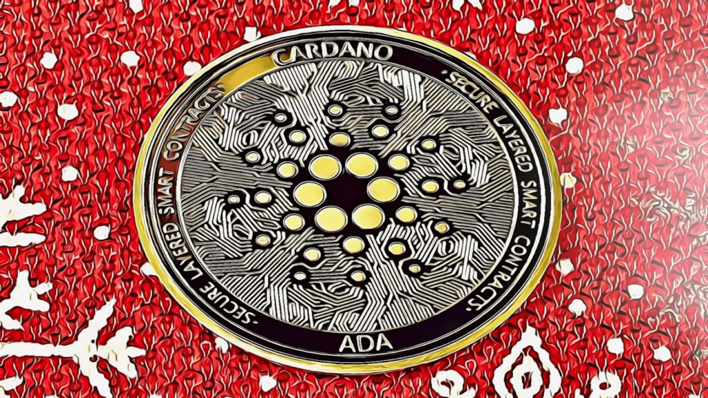 Raffle Coin Presale Tsunami: BTC and ADA Holders Join for Massive Gains Pre-Halving
