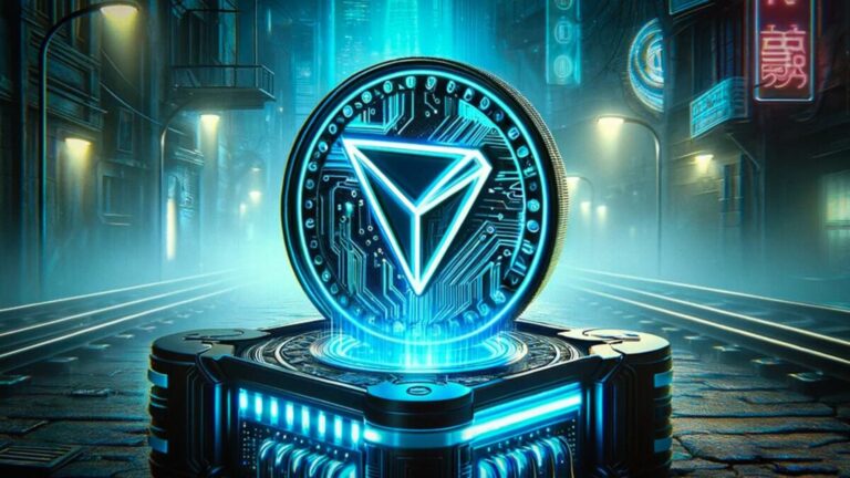 TRON & Avalanche Whales Move into Kelexo (KLXO) as Profits Continue to Soar