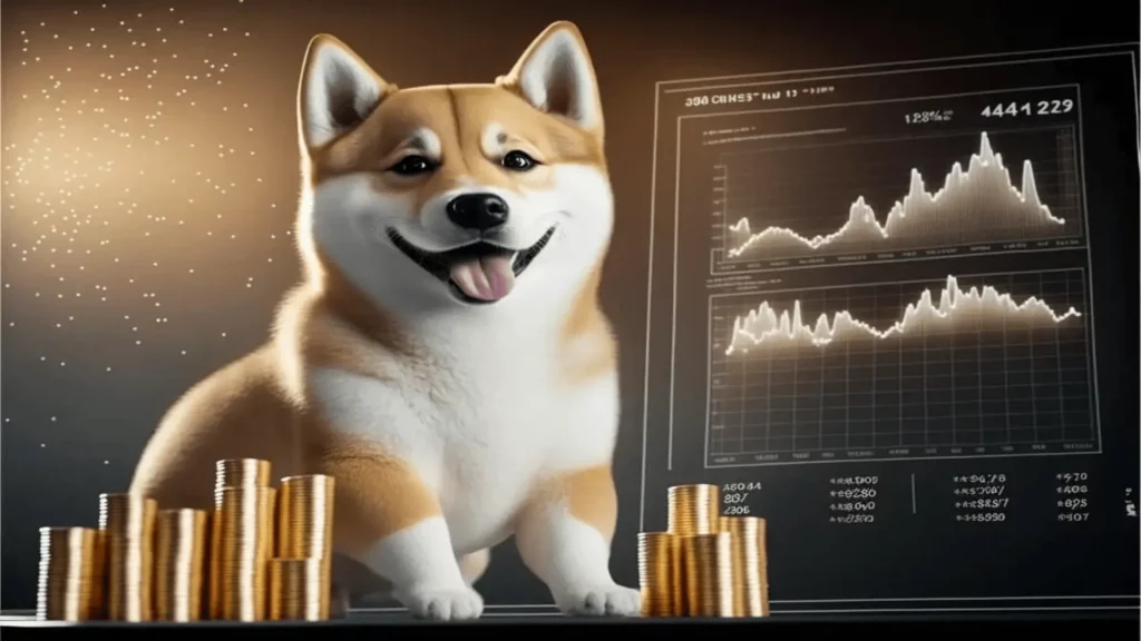 Market Surge Ignites DeeStream Frenzy: More TRON & ETH Profits Amidst 260% SHIB Gains