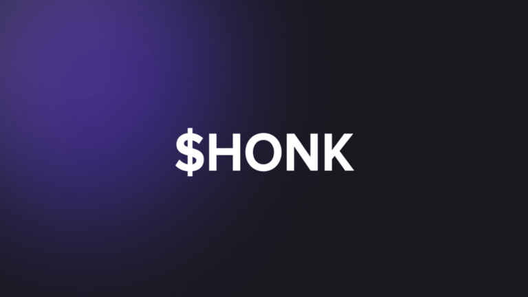 Honk up 500% and an Ethereum Whale Trusts Pushd (PUSHD) for 20x Returns
