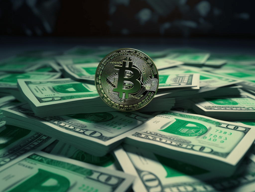 Early Bitcoin Cash and Ethereum Investors Get into DeeStream (DST) Presale