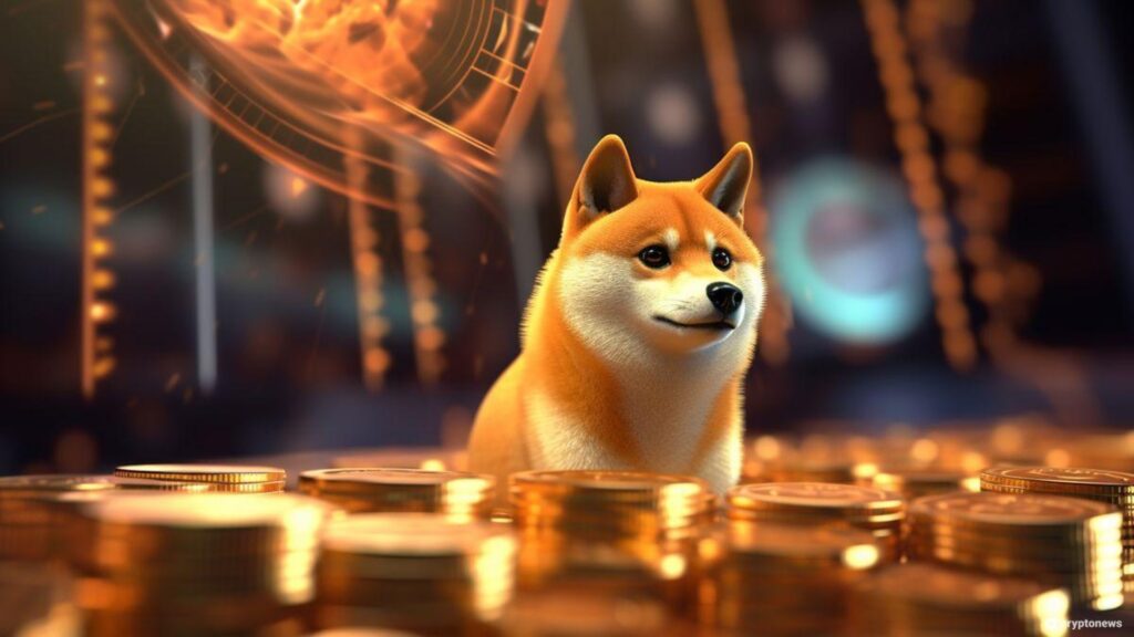 DOGE Rockets 64%, Kelexo Presale Peaks: SHIB and ETH Bulls Explore Opportunities