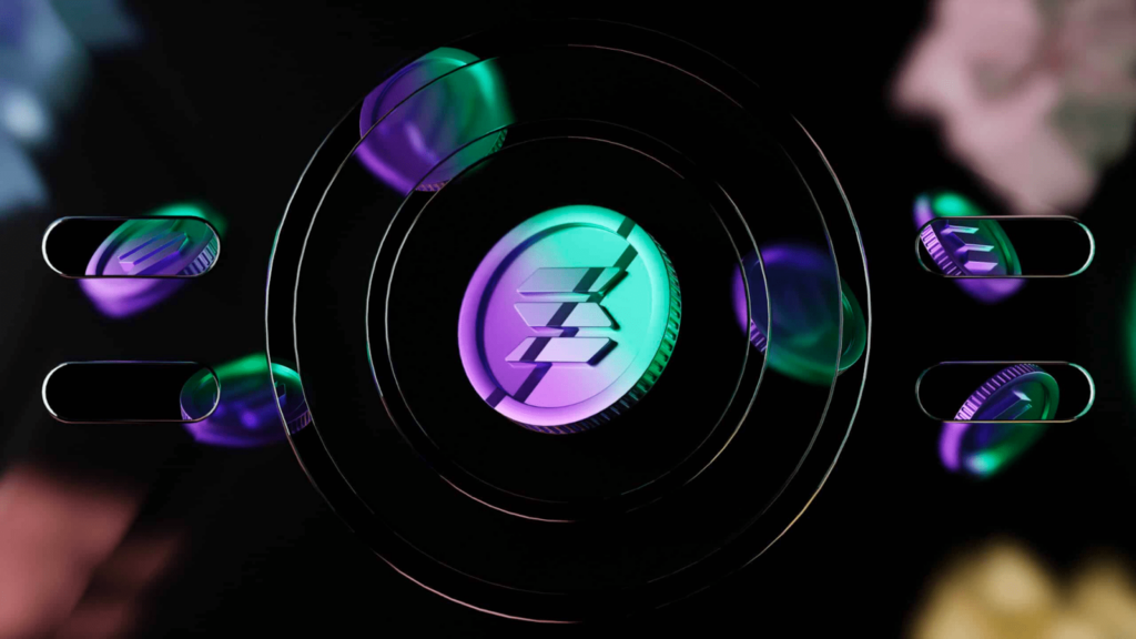 Solana and Polygon Holders Think the DeeStream (DST) 30X Dream May Become a Reality
