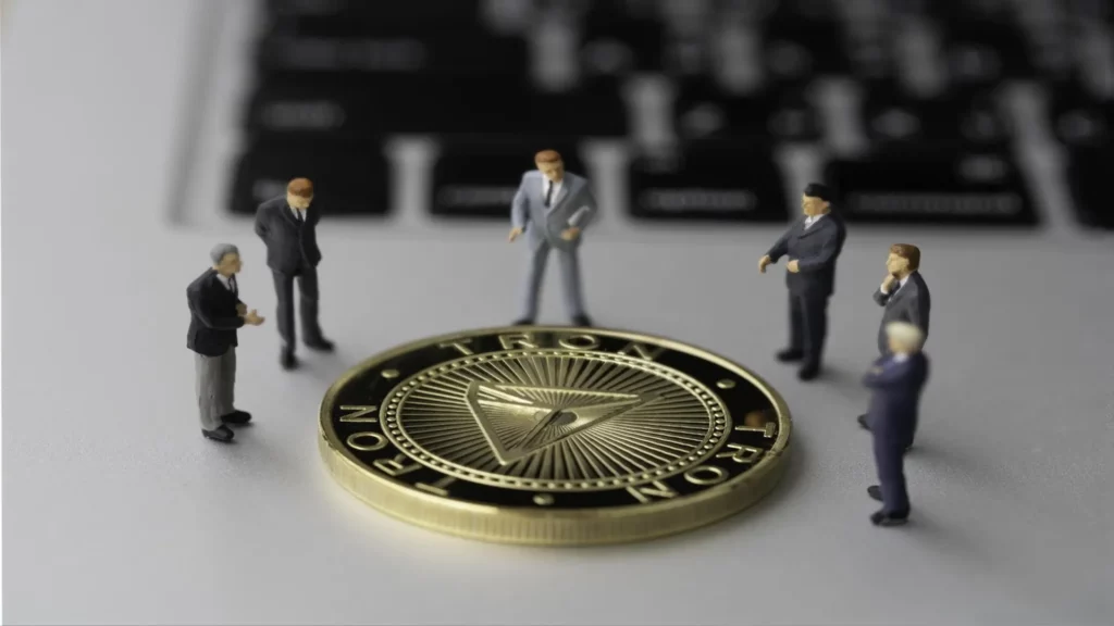 Fezoo (FEZ) Exchange Enters Stage 1; Piquing Interest from TRX & TON Markets