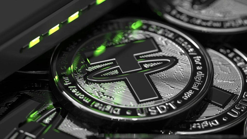 USDT & AAVE holders Rally to Fezoo: New Exchange Presale Aiming for OKX’s Crown