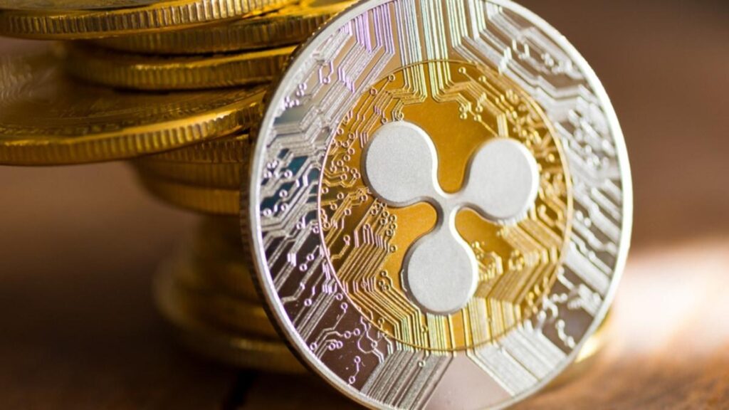 Why investors are rushing to buy into the Kelexo presale over Dogecoin and Ripple