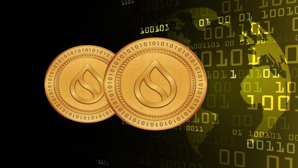 Experts Believe Sui & Kelexo investment is beneficial in February, but deter from Cosmos