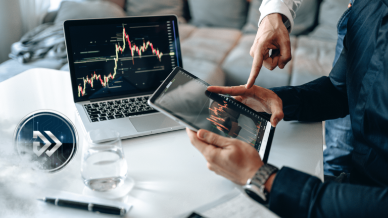 Investors Go All in on Algotech Presale