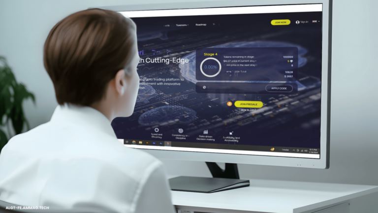 Stacks and Algotech Can Impress Amidst Disappointing Price Action on LEO||