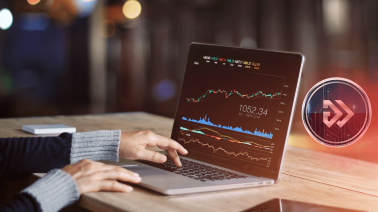 Early Investors Expect 30x on Algotech Presale; Cosmos and Stacks Drop in Value||