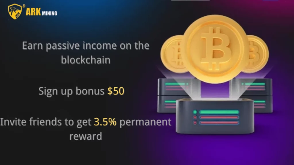 How to Easily Earn Extra Income with the ARKMining Cloud Mining Platform?