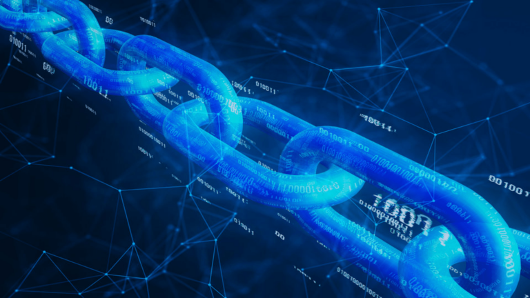 Blockchain||