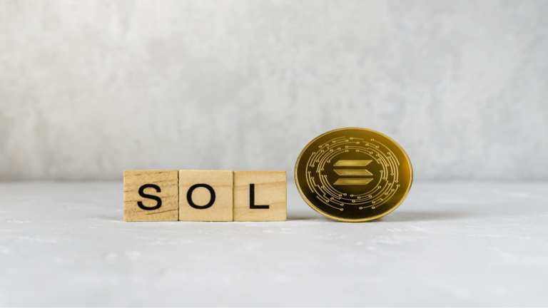 Presale rocket Pushd attracts Polkadot & Solana whales with Over 24