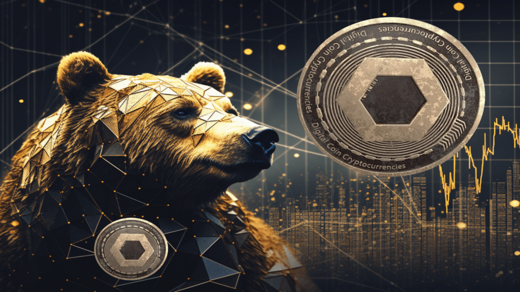 Chainlink and Polygon Gain Momentum, Pullix Nears Presale Sell Out
