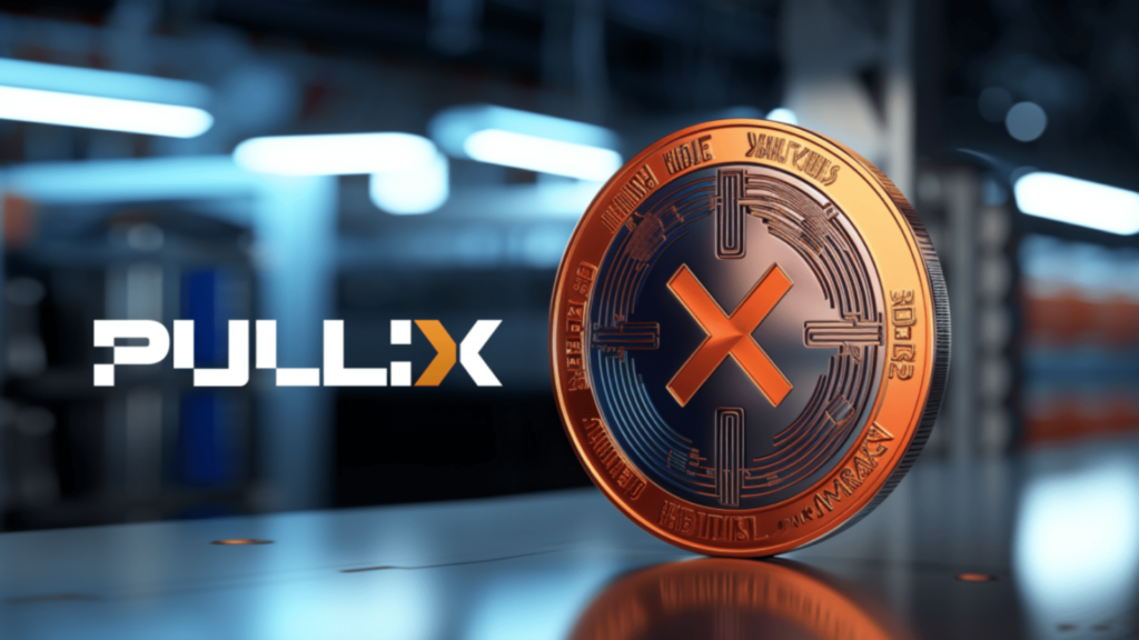 Pullix Presale is Closing Soon, While MultiversX and Stacks Surge to Top Gainers