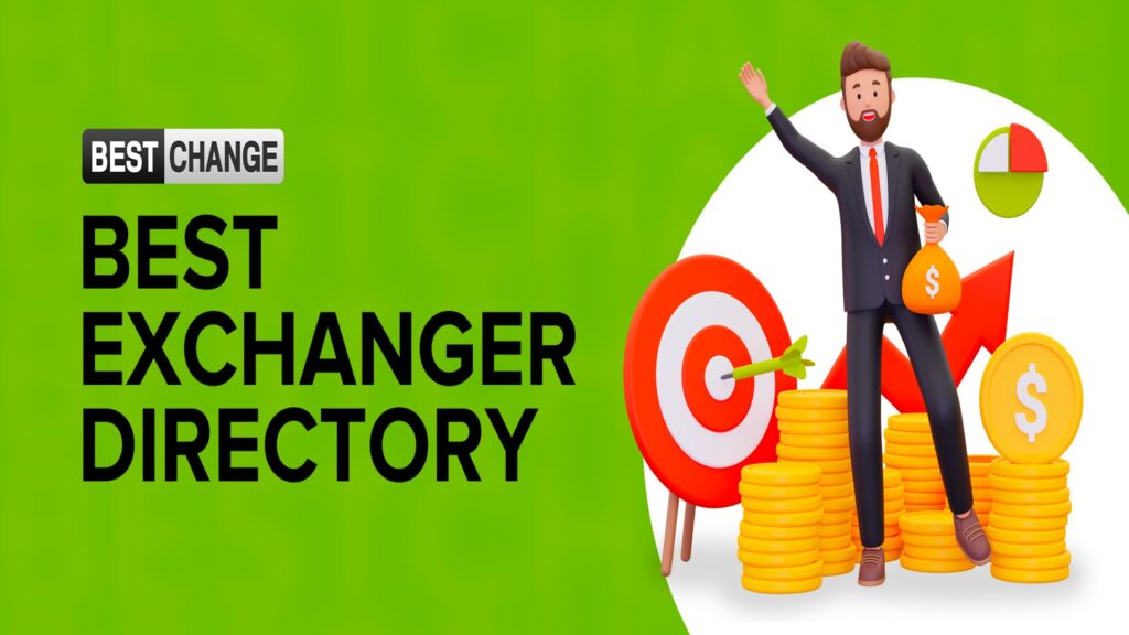 BestChange.Com – A Leading Service Provider in E-Money Exchange