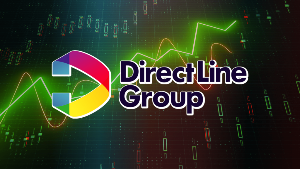 Direct Line Stock Price Prediction: Sellers in Control?