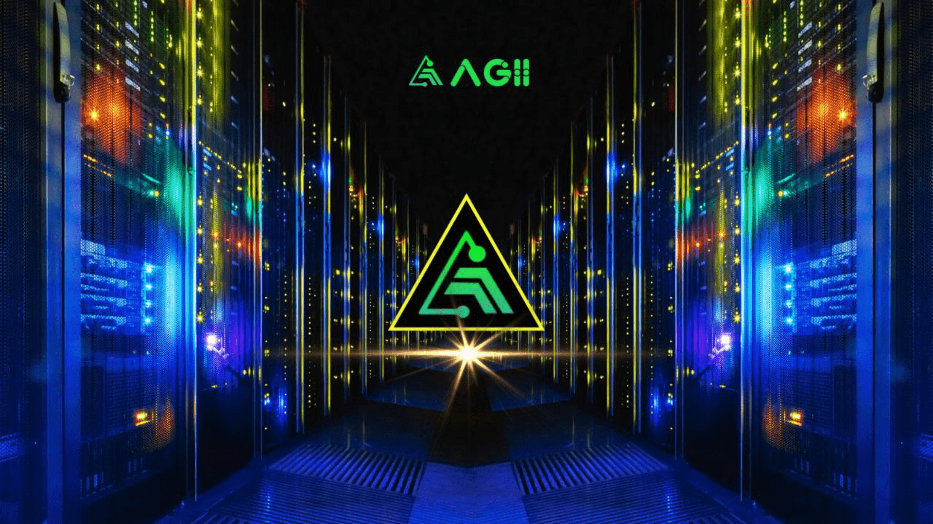 AGII’s New Developments Set A New Standard In AI And Web3 Interoperability