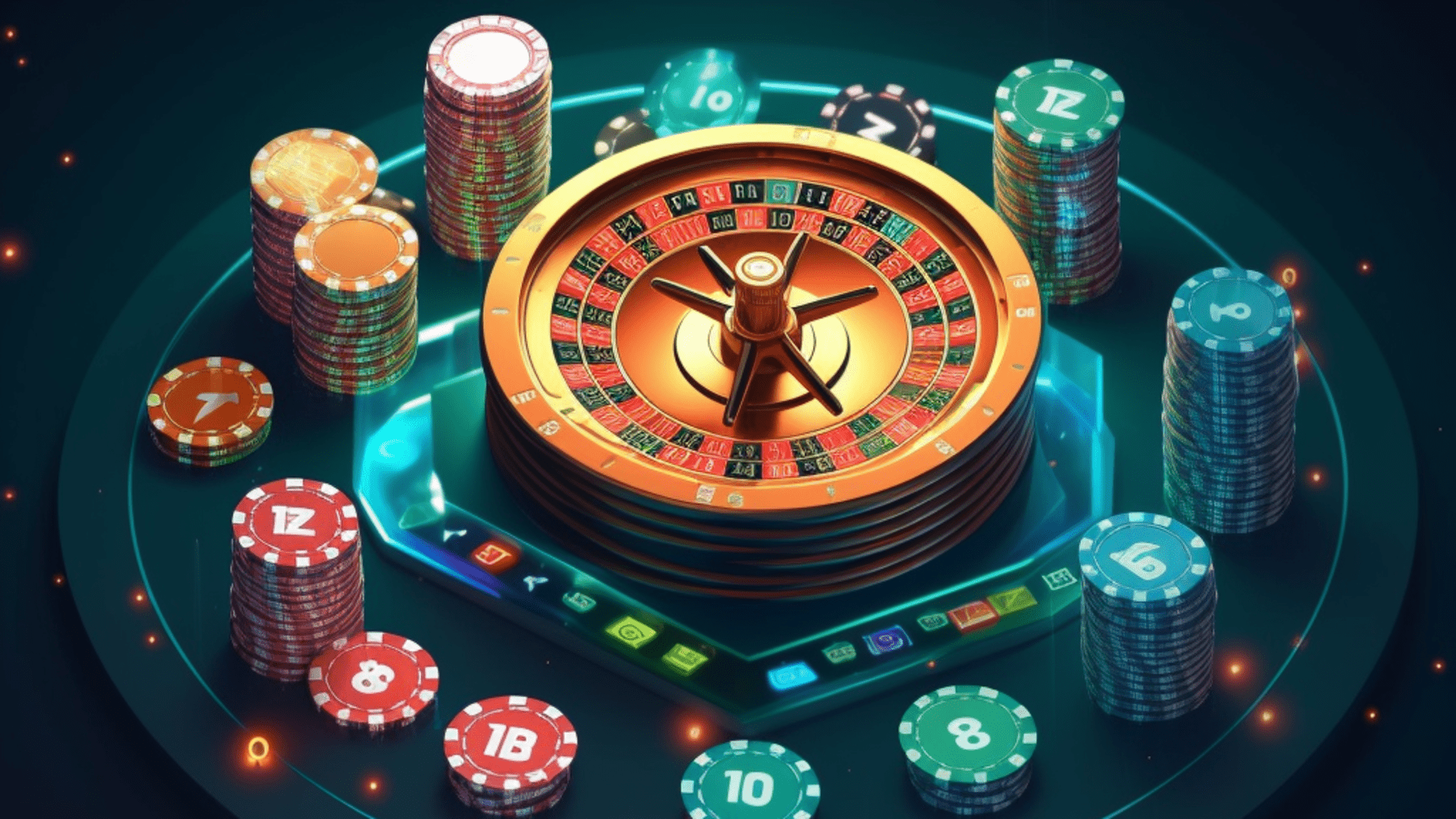Investment Trends in the Gaming Industry: The Rise of Social Casinos