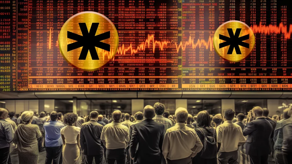 Huge Volatility In IMVU Crypto, What Should Be Traders Plan?