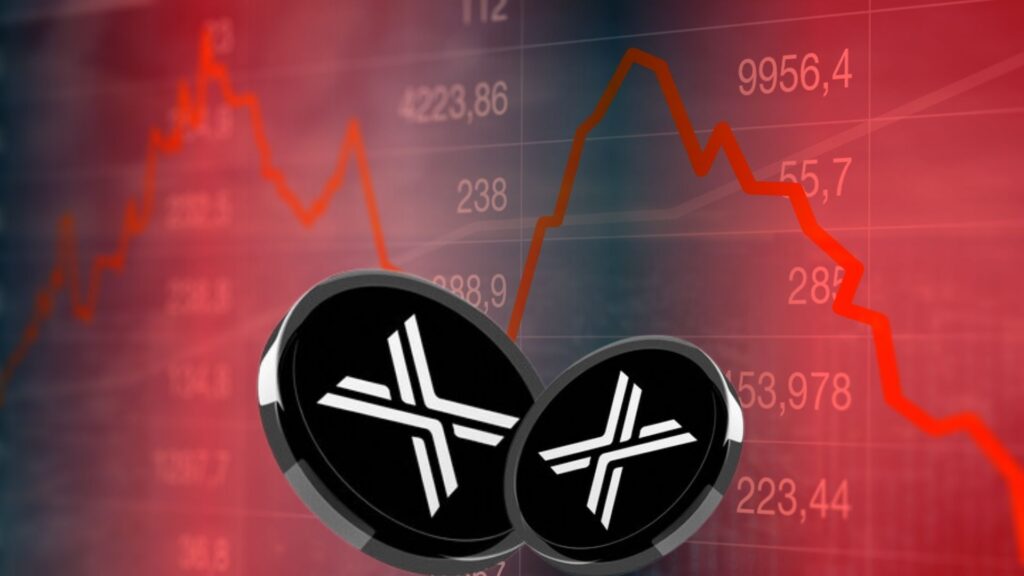 IMX Price Analysis: IMX shows a double bottom pattern, What next?