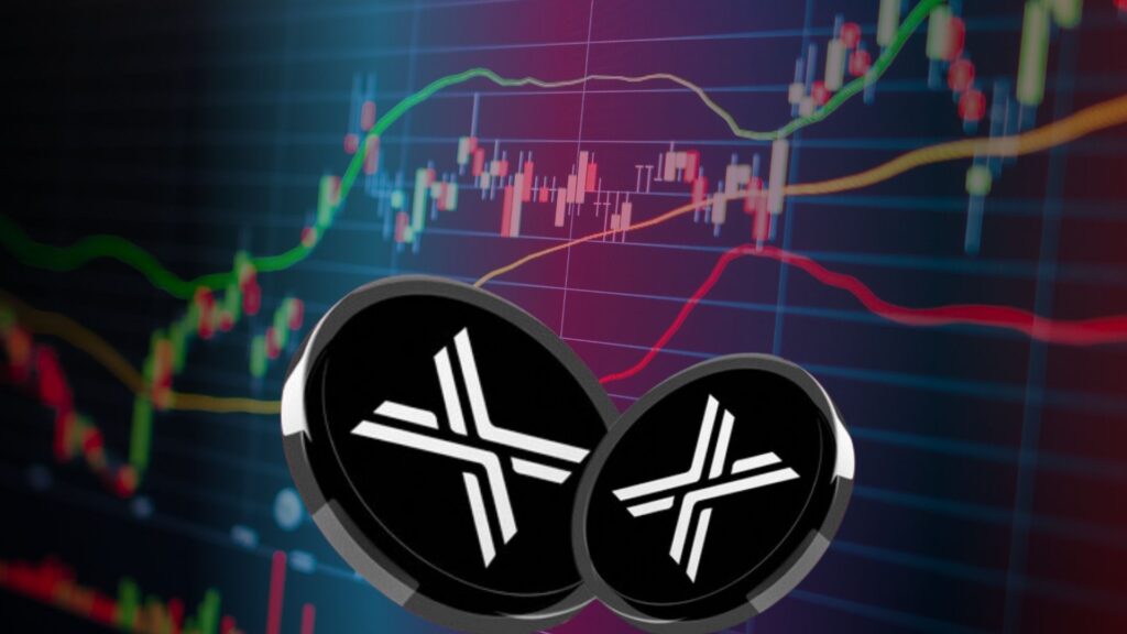 Immutable Price continues to fall; Is 2nd half of 2023 for bears?