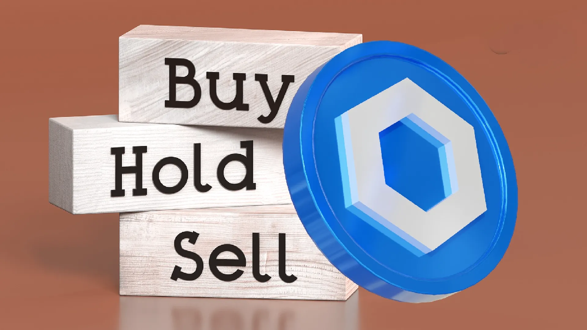 LINK Price Eyes $12 Rebound As Selling Pressure Eases: What’s Next?